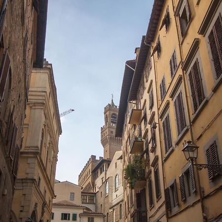 Uffizi - Flo Apartments Florencia Exterior foto