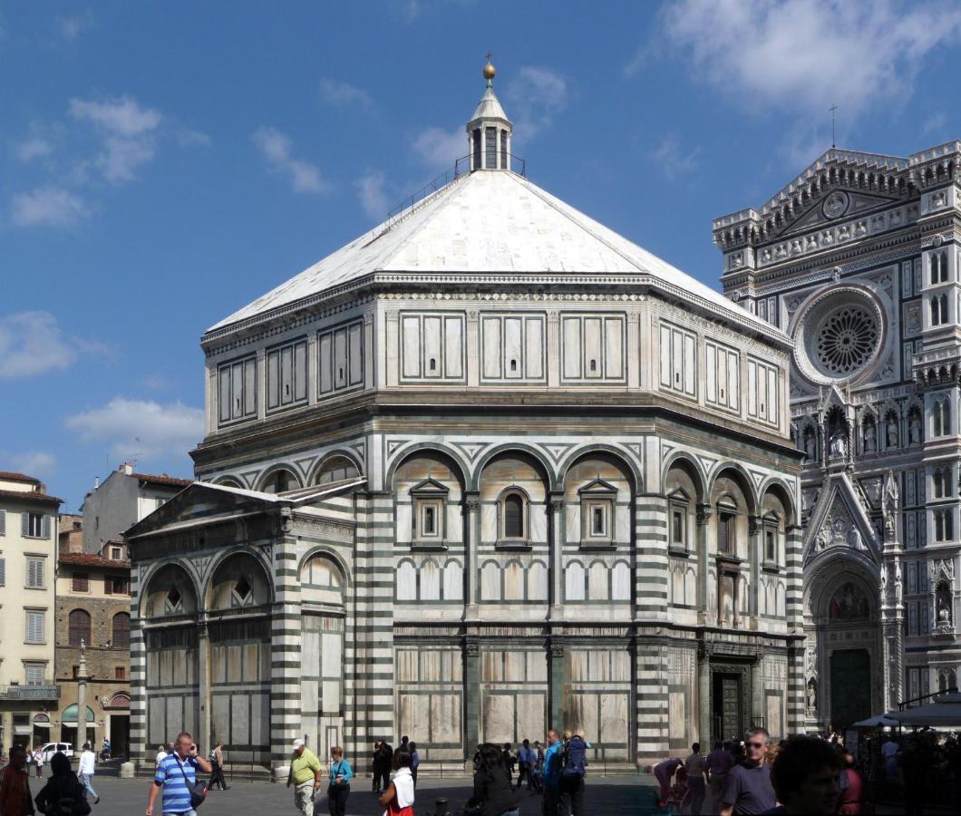 Uffizi - Flo Apartments Florencia Exterior foto