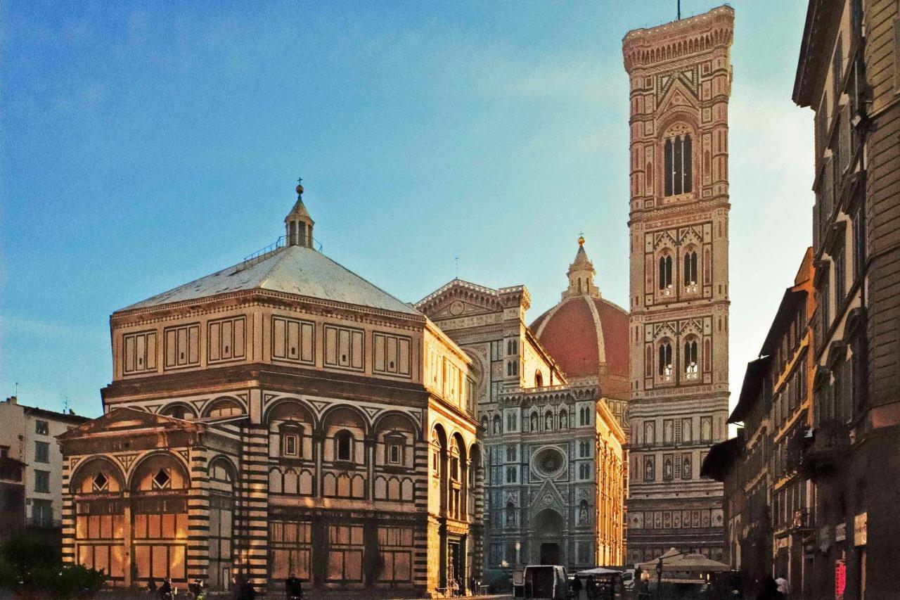 Uffizi - Flo Apartments Florencia Exterior foto