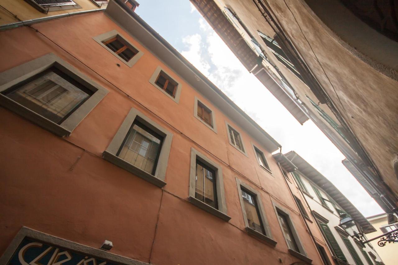 Uffizi - Flo Apartments Florencia Exterior foto